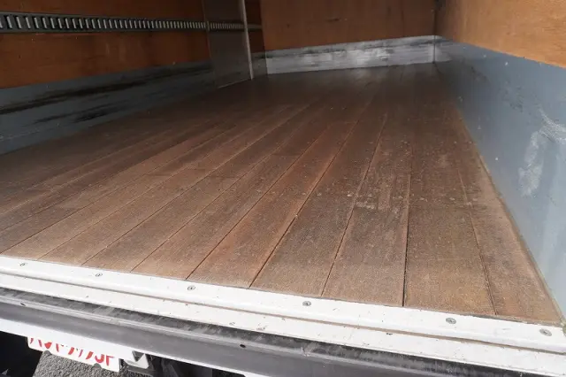 日野 デュトロ TKG-XZU710M(2WD)の写真23