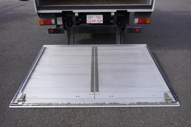 日野 デュトロ TKG-XZU710M(2WD)の写真26