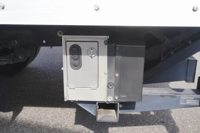 日野 デュトロ TKG-XZU710M(2WD)の写真30