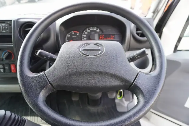 日野 デュトロ TKG-XZU710M(2WD)の写真33