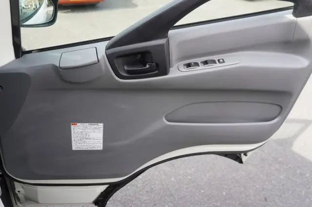 日野 デュトロ TKG-XZU710M(2WD)の写真39