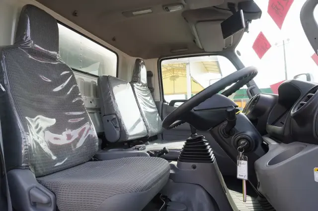 日野 デュトロ TKG-XZU710M(2WD)の写真40