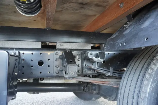 三菱 キャンター 2PG-FEB90(2WD)の写真11