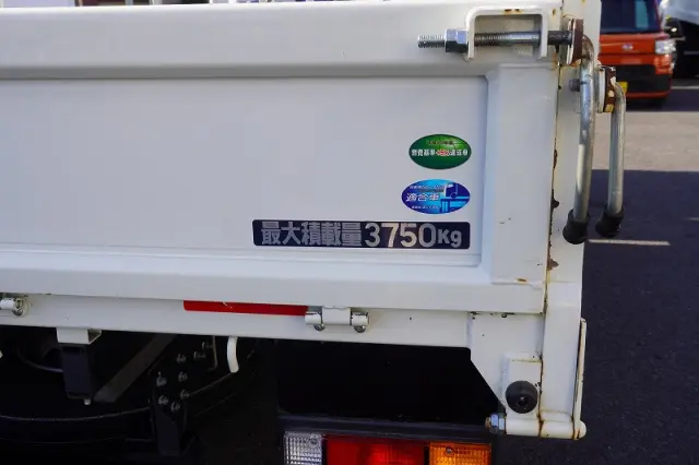 三菱 キャンター 2PG-FEB90(2WD)の写真18