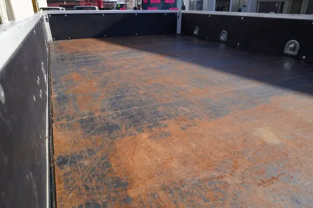 三菱 キャンター 2PG-FEB90(2WD)の写真19