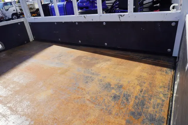 三菱 キャンター 2PG-FEB90(2WD)の写真20