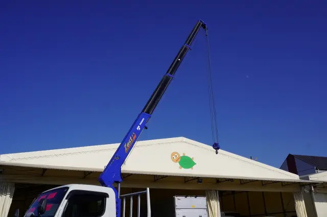 三菱 キャンター 2PG-FEB90(2WD)の写真26