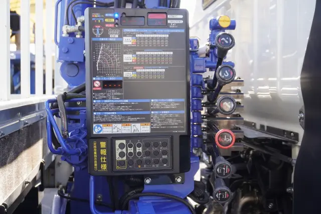 三菱 キャンター 2PG-FEB90(2WD)の写真28