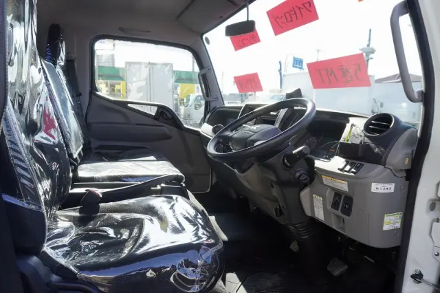 三菱 キャンター 2PG-FEB90(2WD)の写真38