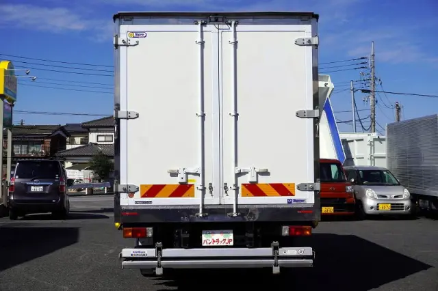 日野 デュトロ 2RG-XZU712M(2WD)の写真4