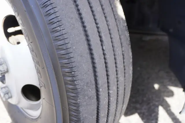 日野 デュトロ 2RG-XZU712M(2WD)の写真10