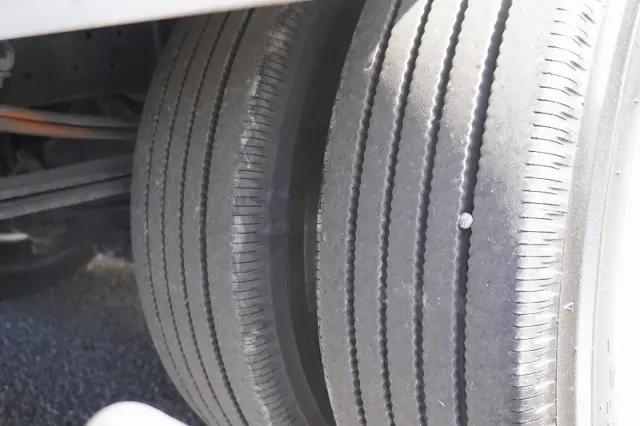 日野 デュトロ 2RG-XZU712M(2WD)の写真11