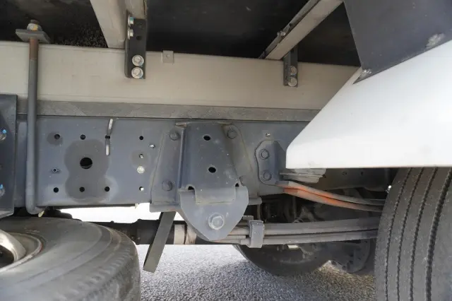 日野 デュトロ 2RG-XZU712M(2WD)の写真12