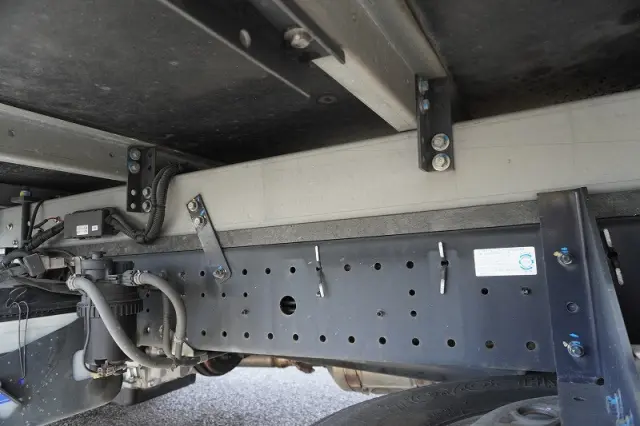 日野 デュトロ 2RG-XZU712M(2WD)の写真13