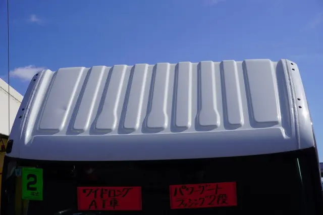 日野 デュトロ 2RG-XZU712M(2WD)の写真16