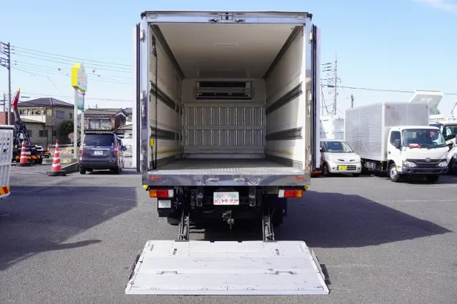 日野 デュトロ 2RG-XZU712M(2WD)の写真19