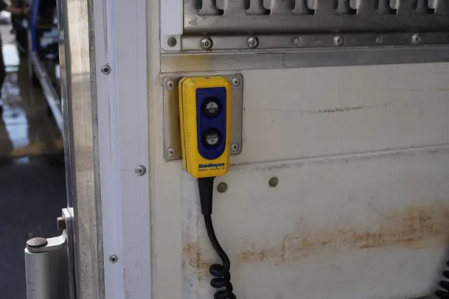 日野 デュトロ 2RG-XZU712M(2WD)の写真24