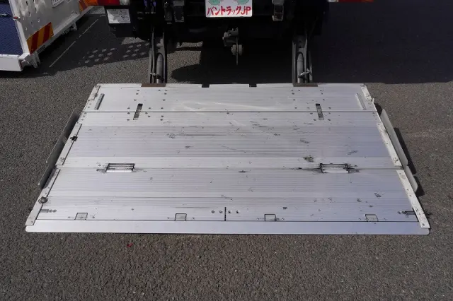 日野 デュトロ 2RG-XZU712M(2WD)の写真25