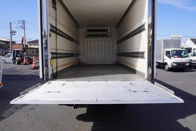 日野 デュトロ 2RG-XZU712M(2WD)の写真26