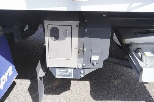 日野 デュトロ 2RG-XZU712M(2WD)の写真29