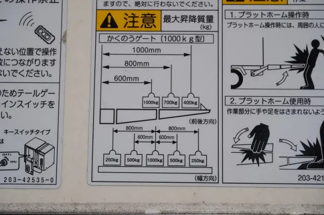 日野 デュトロ 2RG-XZU712M(2WD)の写真30