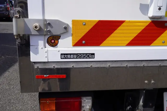 日野 デュトロ 2RG-XZU712M(2WD)の写真33