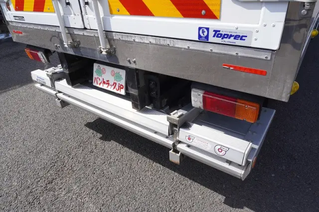 日野 デュトロ 2RG-XZU712M(2WD)の写真34