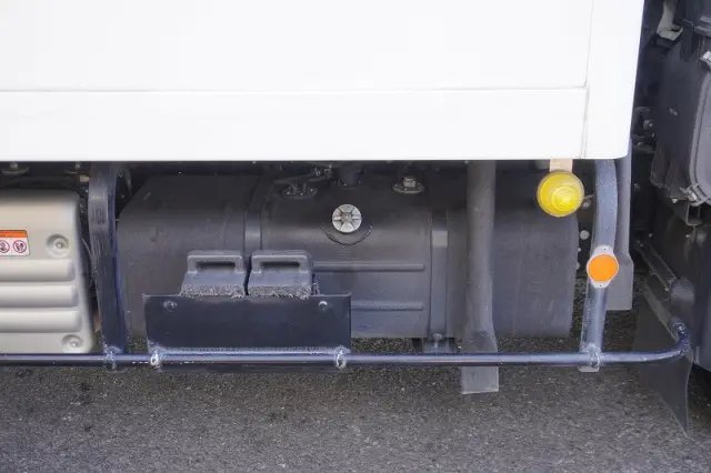 日野 デュトロ 2RG-XZU712M(2WD)の写真35