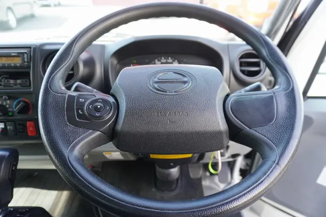 日野 デュトロ 2RG-XZU712M(2WD)の写真36