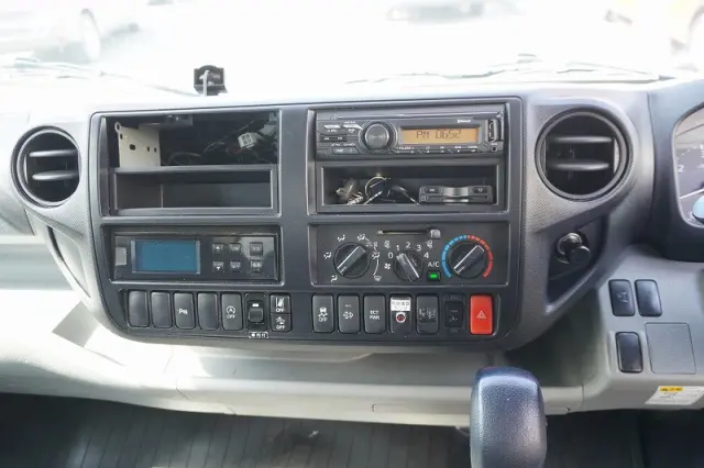 日野 デュトロ 2RG-XZU712M(2WD)の写真38