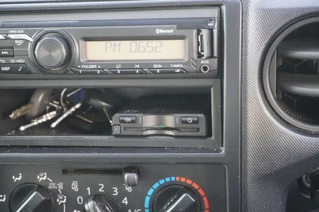 日野 デュトロ 2RG-XZU712M(2WD)の写真39