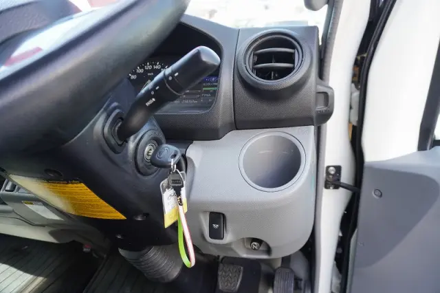 日野 デュトロ 2RG-XZU712M(2WD)の写真41