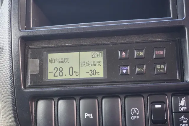 日野 デュトロ 2RG-XZU712M(2WD)の写真48