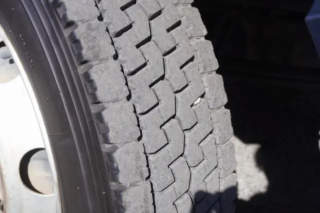 日野 レンジャー 2KG-FC2ABA(2WD)の写真9