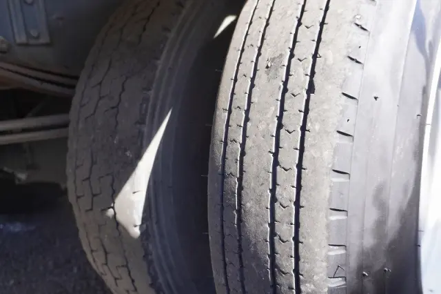 日野 レンジャー 2KG-FC2ABA(2WD)の写真10