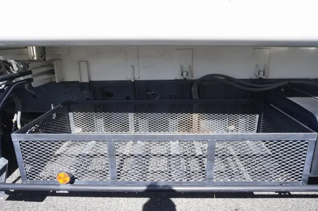 日野 レンジャー 2KG-FC2ABA(2WD)の写真12