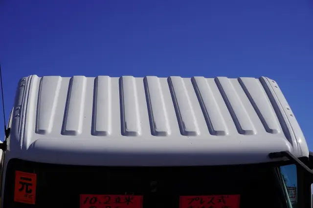 日野 レンジャー 2KG-FC2ABA(2WD)の写真16