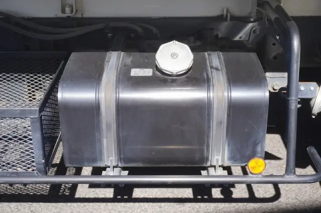 日野 レンジャー 2KG-FC2ABA(2WD)の写真18