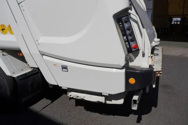 日野 レンジャー 2KG-FC2ABA(2WD)の写真19