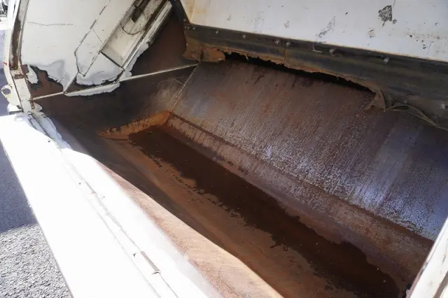 日野 レンジャー 2KG-FC2ABA(2WD)の写真23