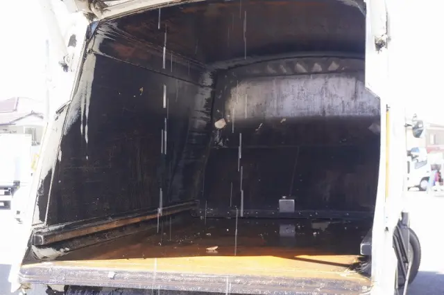 日野 レンジャー 2KG-FC2ABA(2WD)の写真26