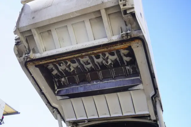 日野 レンジャー 2KG-FC2ABA(2WD)の写真27