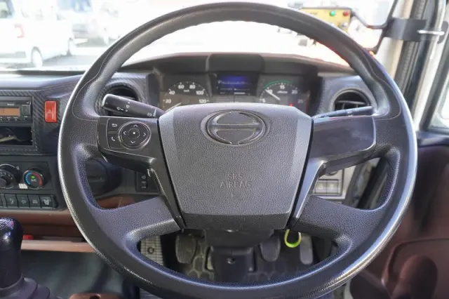 日野 レンジャー 2KG-FC2ABA(2WD)の写真28