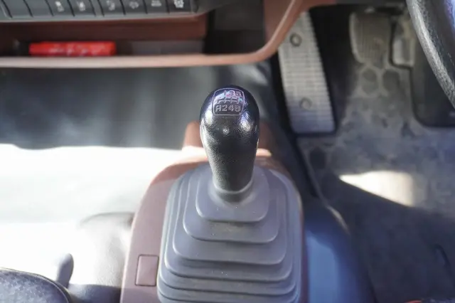 日野 レンジャー 2KG-FC2ABA(2WD)の写真29