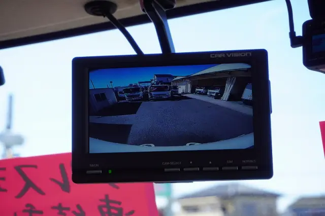 日野 レンジャー 2KG-FC2ABA(2WD)の写真32