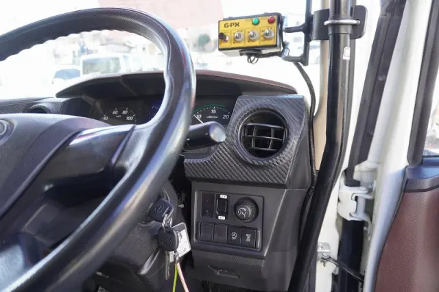 日野 レンジャー 2KG-FC2ABA(2WD)の写真33