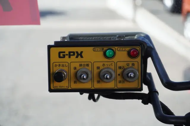 日野 レンジャー 2KG-FC2ABA(2WD)の写真34