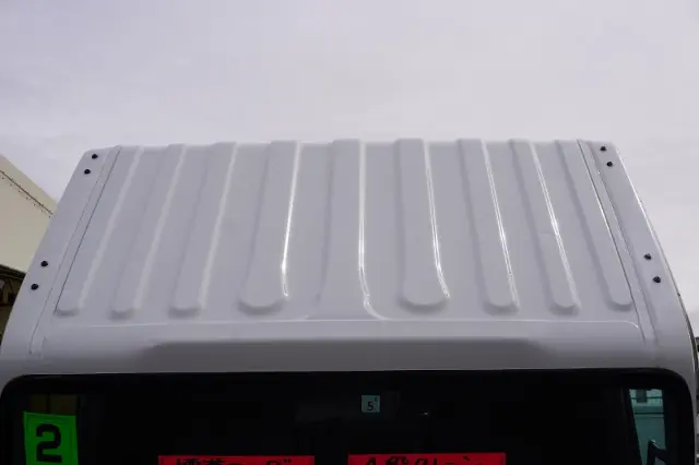 いすゞ エルフ 2RG-NMS88AR(4WD)の写真16