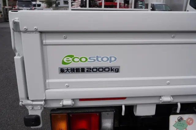 いすゞ エルフ 2RG-NMS88AR(4WD)の写真19