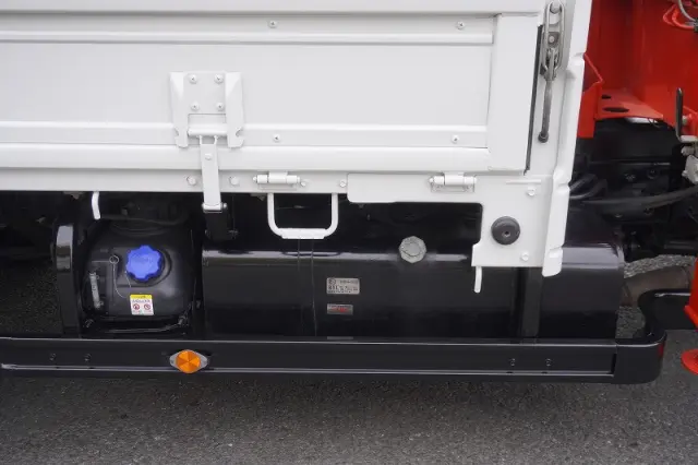 いすゞ エルフ 2RG-NMS88AR(4WD)の写真22